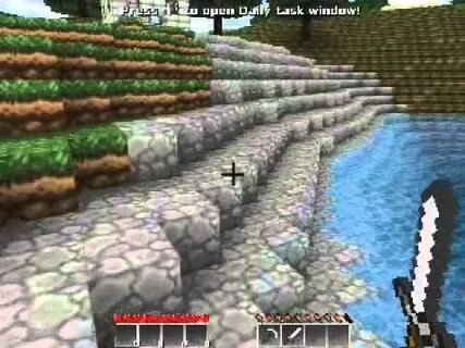 Mine clone