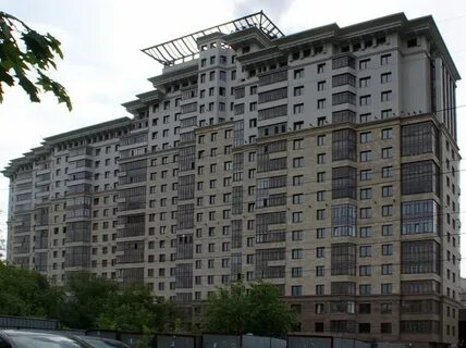 Квартиры в академическом москва
