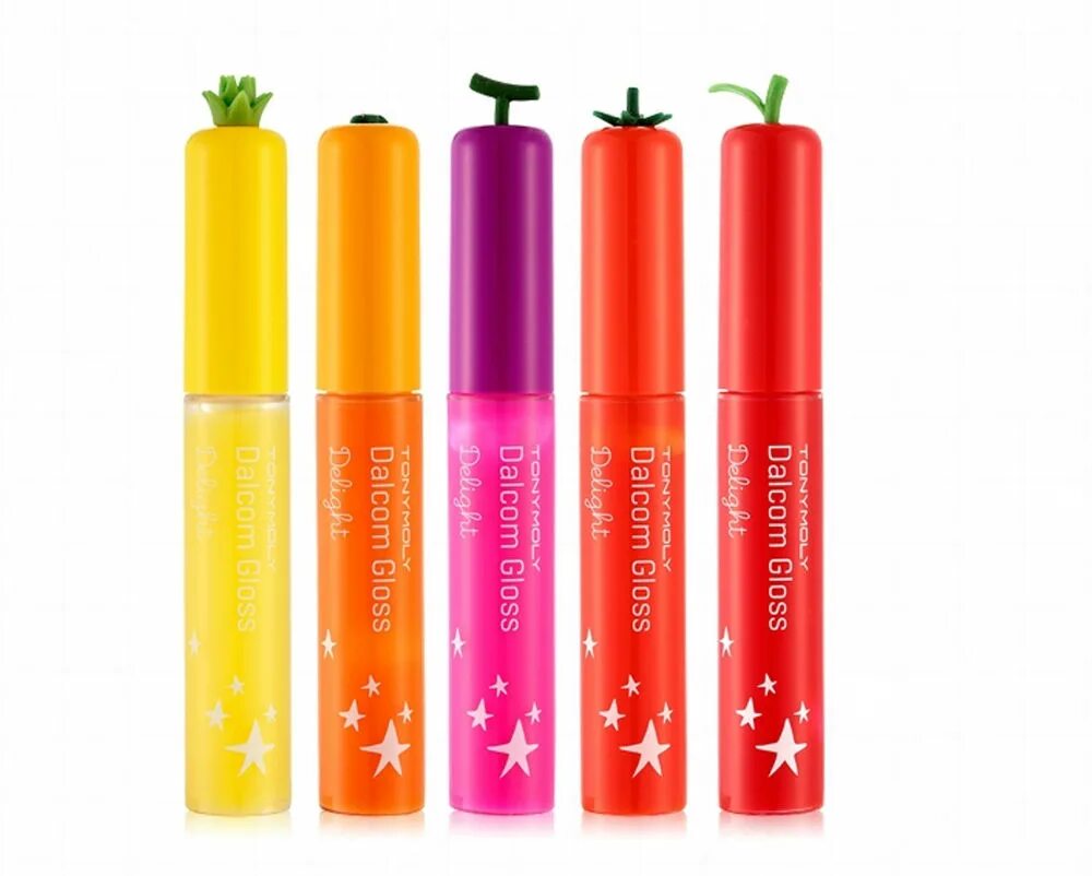 Tony moly. Tony moly для губ. тони моли блеск для губ. блеск для губ в оранжевой упаковке.