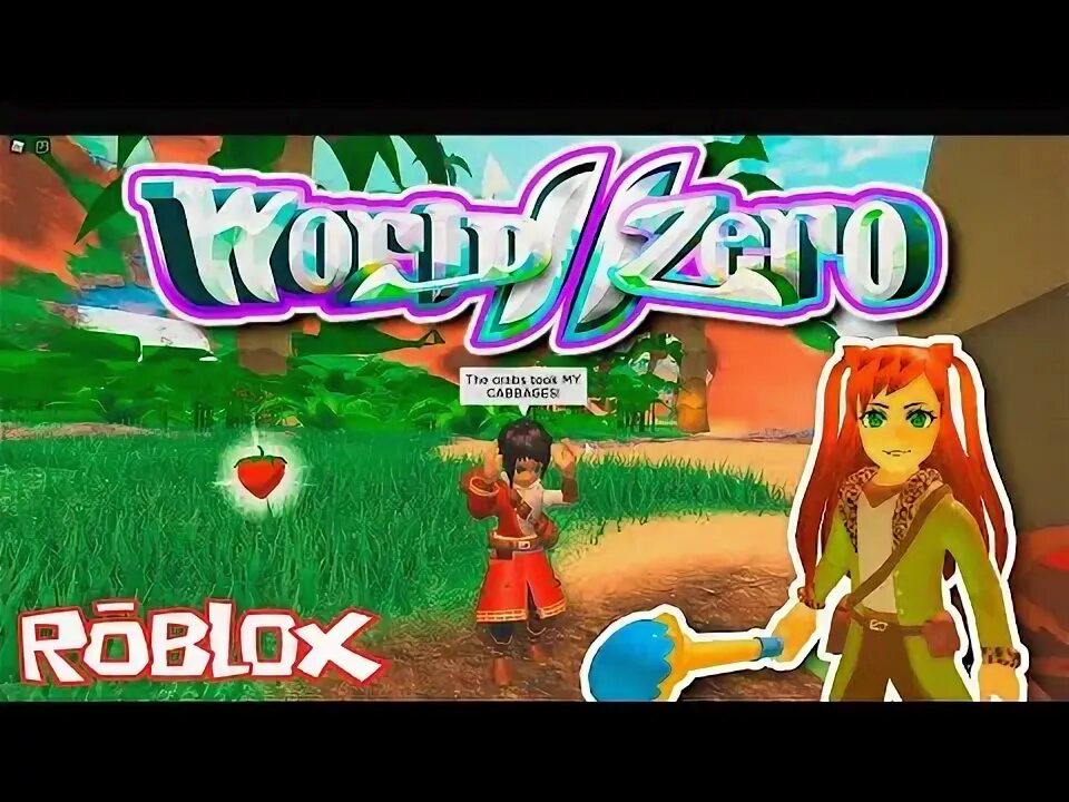Roblox kiwi