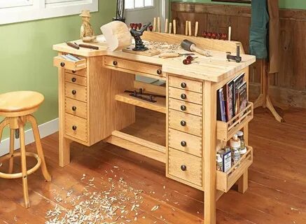 Hobby projects