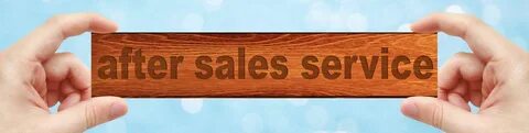 Sale service