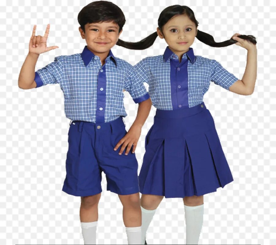 Uniform size