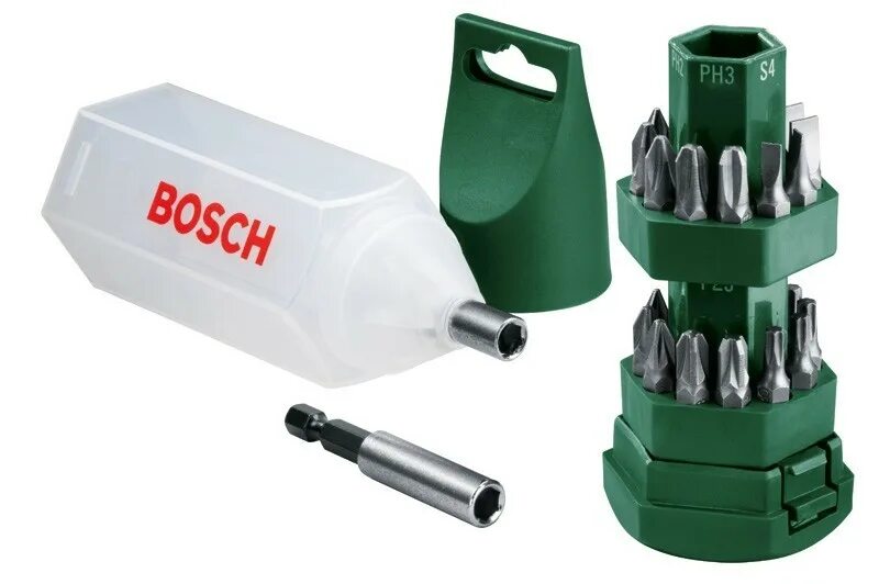 Набор бит Bosch 2607019503. Bosch 2.607.019.503 25 шт.. Набор бит Bosch Promoline, 26шт [2607017322]. Набор бит Bosch (2607017063). Купить bosch 25