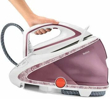 Парогенератор tefal pro