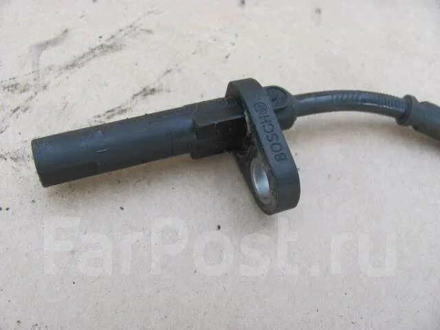 Датчик абс бмв е53. Датчик абс бмв е53