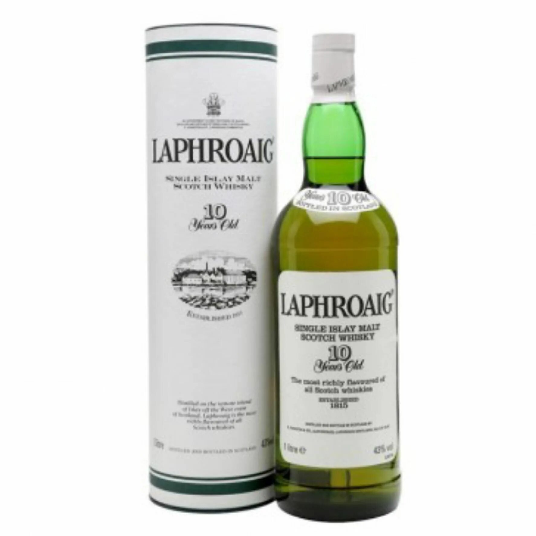 Laphroaig 10 лет 0.7 л подарочная упаковка. Виски laphroaig 10 лет 0.7 л. виски laphroaig 10 y.o.. виски лафройг 10 лет. виски шотландский laphroaig single islay malt 10 лет, 0.7 л.