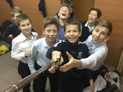 Ф класс