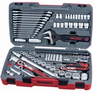 Full tools
