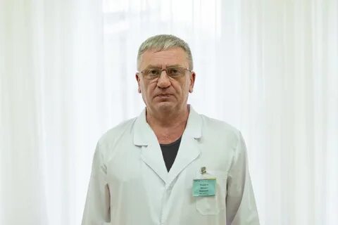 Врач гаев