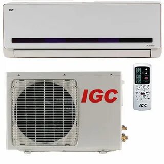 Igc кондиционеры отзывы