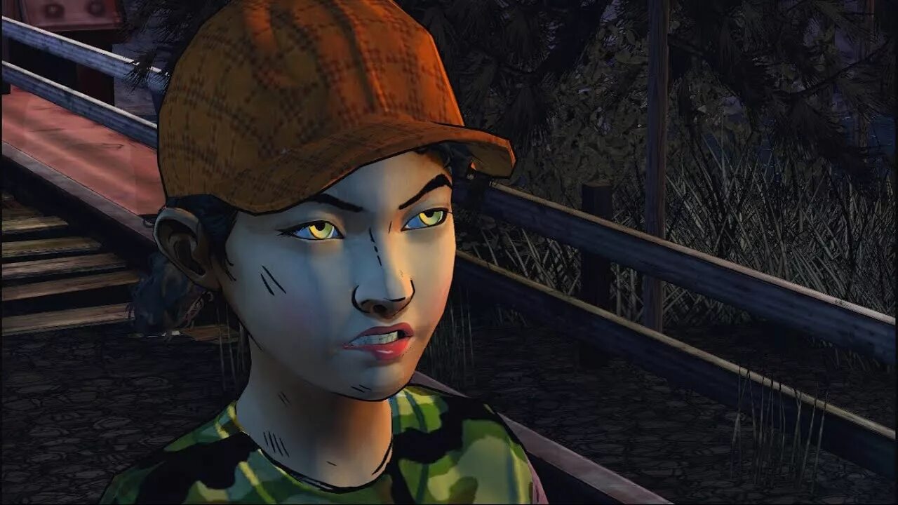 Clem прохождение