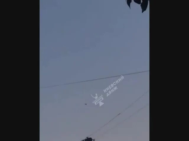 ракеты над липецком