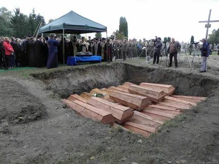 Перезахоронение на одном кладбище