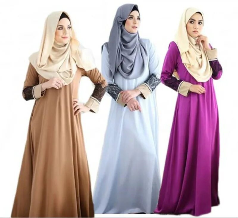 Магазин женские мусульманские. Мусульманская одежда для женщин. Мусульманское платье.. Мусульманские платья для женщин.
