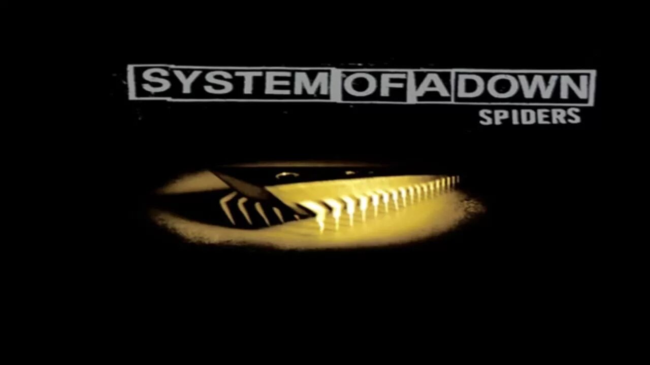 SOAD Spiders. System of a down Spiders. System of a down Spiders обложка. SOAD Spiders лого.