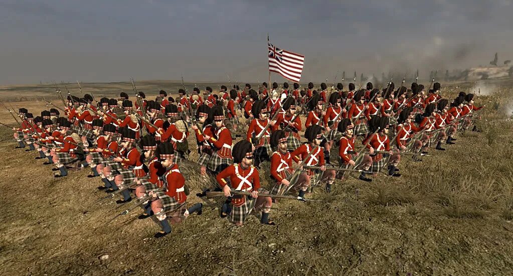 моды на тотал компани. моды на тотал компани. британская армия empire total war. игра empire total war. 6.