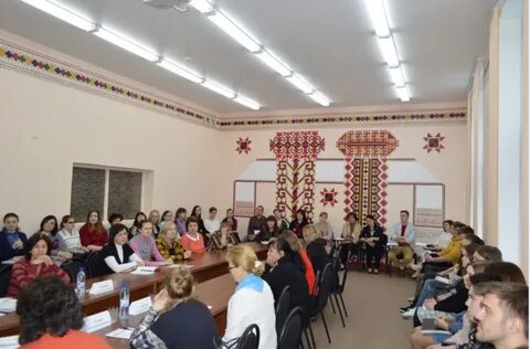 Колледжи чувашской республики