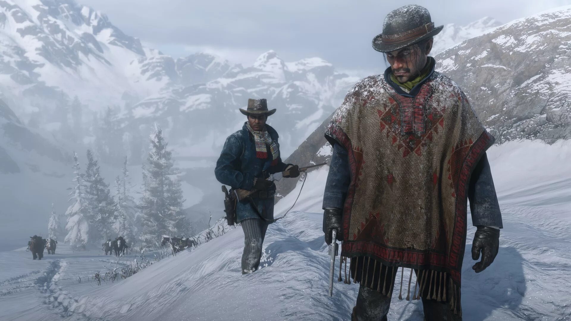 Rdr2 steam