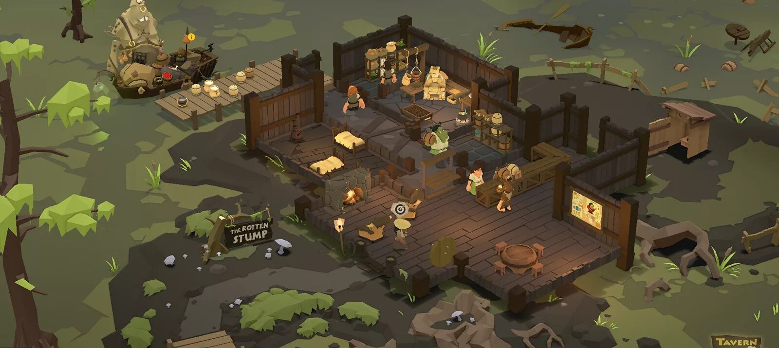 Инди игры стим. Игра Tavern Keeper. Greenheart games Tavern Keeper. Игры песочницы. Инди игры.