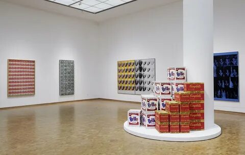 Pop museum