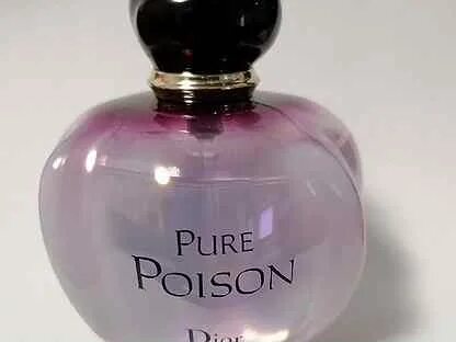 Pure poison отзывы