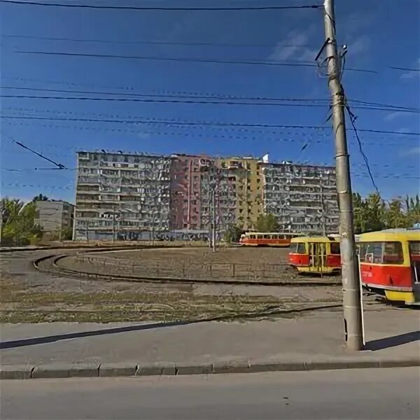 Склады в аренду, Советский район, ул. Электролесовская, 13 - Аренда складов Волг