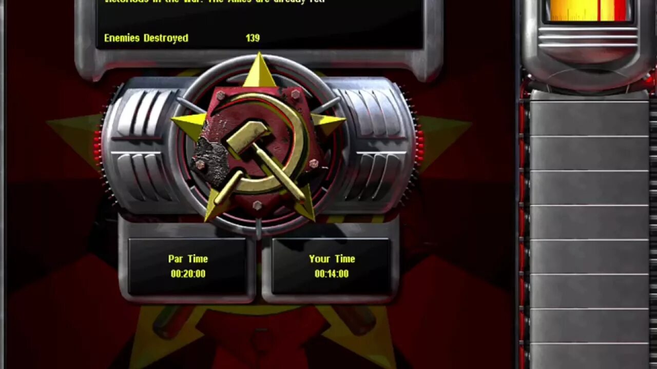 Command and conquer ошибка directx