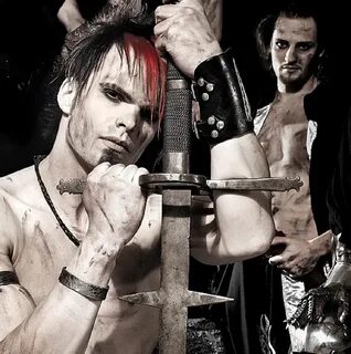 Saltatio mortis