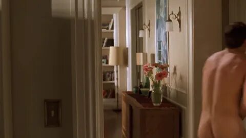 Johnny Messner nude in The Sweetest Thing.