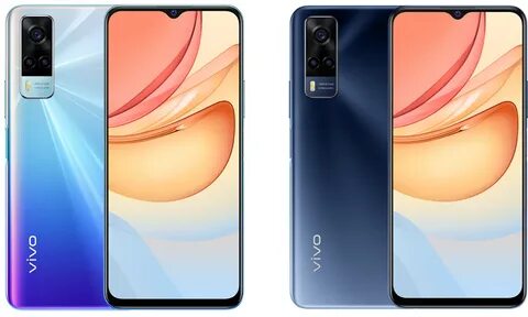 Vivo y53s