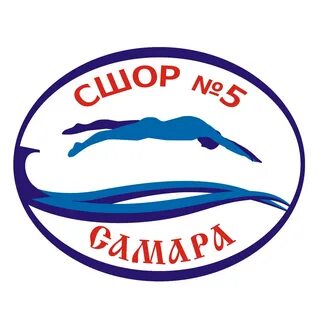Плавание самара