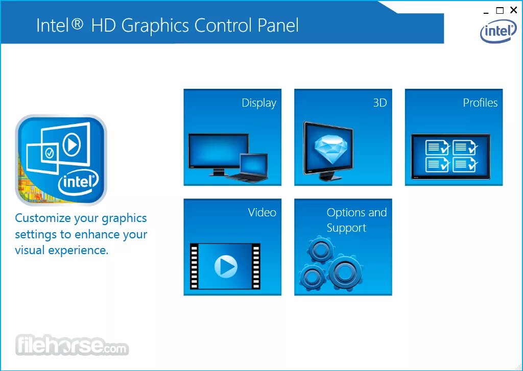 Intel uhd драйвер windows 10