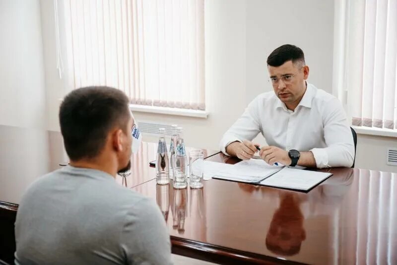 Григорий Артамонов провел свой выходной на тихой охоте