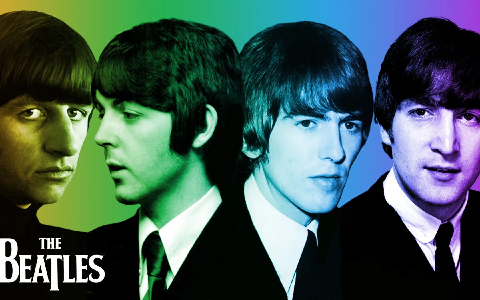 Why beatles