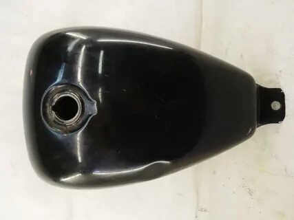 Бак honda