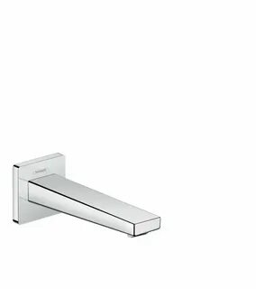 Hansgrohe излив для ванны