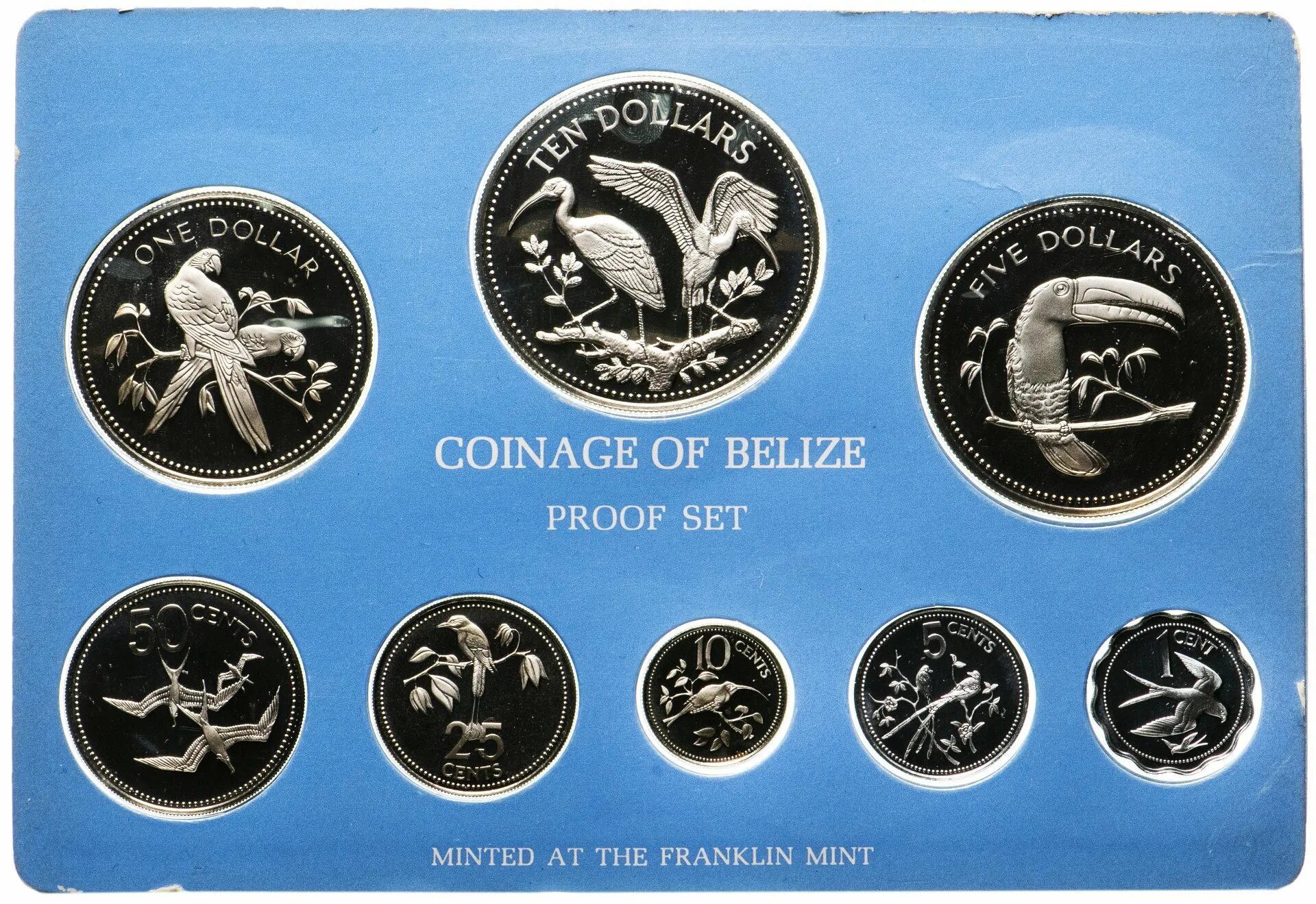 пруф магазин нумизматики. ассоциация пруф. магазин нумизматики во владивостоке. британия. пруф (нумизматика).