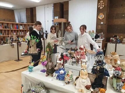 Кукла дона в ростове на дону