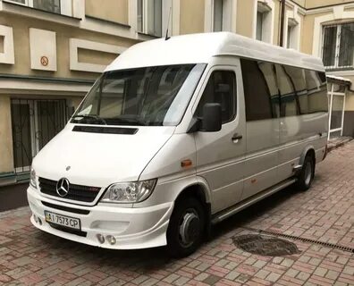 Mercedes 30