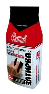 Затирка расценки