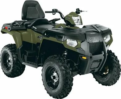 Polaris sportsman 500
