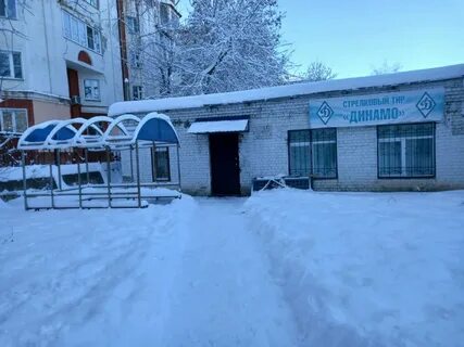 Тир киров