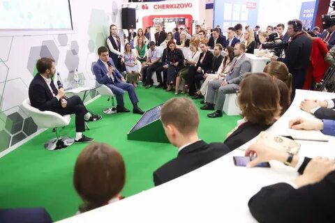 Конкурс социальных проектов 2024