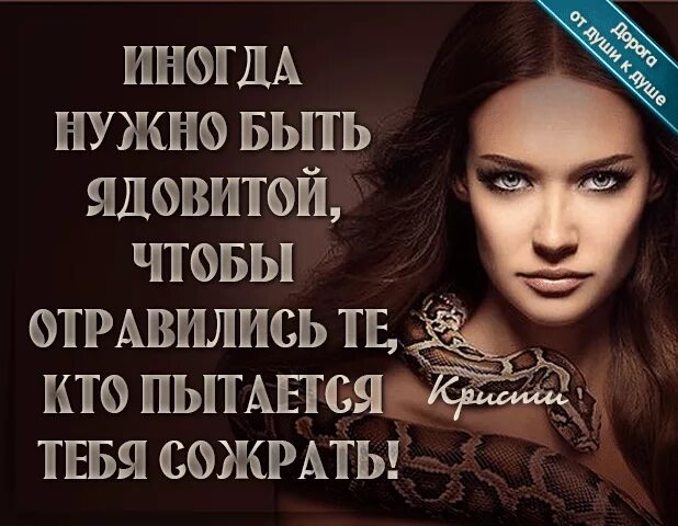 Любовь твоя стала ядом турана. Иногда нужно быть ядовитой. Женщину которая не по зубам едят глазами и сплетнями. Тот кто не по зубам едят глазами и сплетнями. Красивую женщину едят глазами и сплетнями.