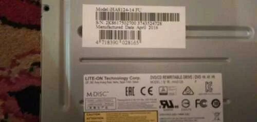 7*9/9. Lite-on ihas122 black. Lite-on ihas124 black. Кольцо фрикционное для снегоуборщика 98*124*14. 12317533270.