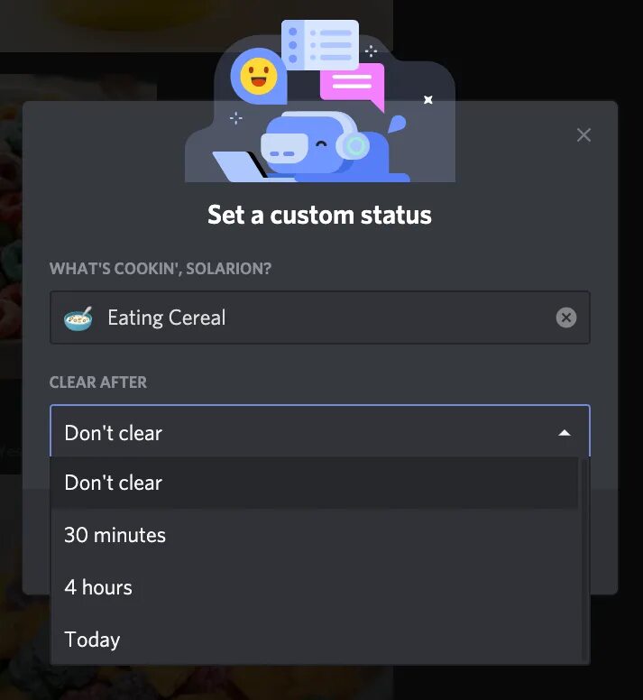 Hang status discord. Discord статус. пользовательский статус в дискорде. кастомный статус дискорд. discord status custom.