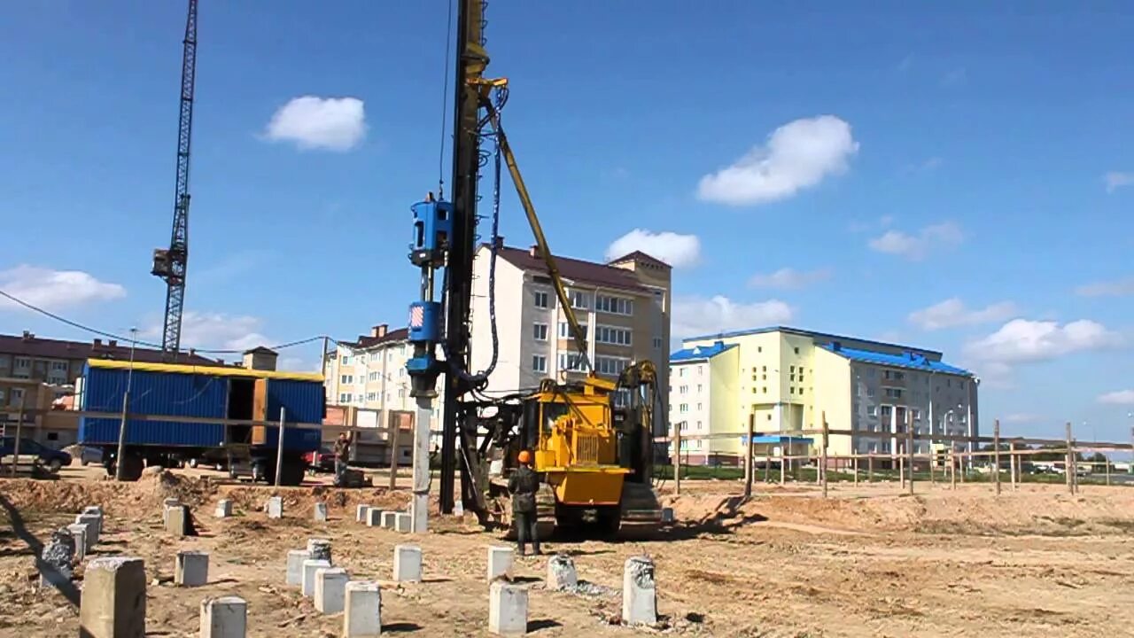 Копр выдача