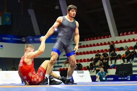 Греко римская борьба u 23