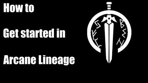 Arcane lineage roblox